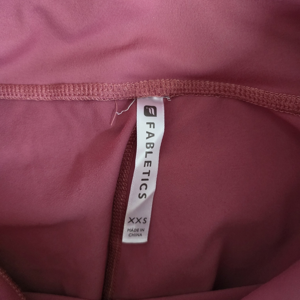 Fabletics Legging Bundle - image 3